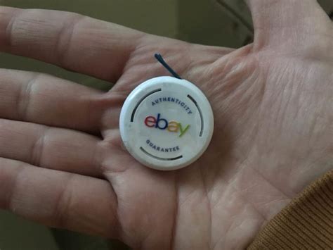 how to use ebay nfc tag|best buy nfc tags.